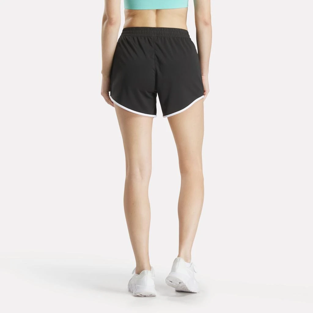 Reebok Women's ID Train Knit Short 5" 3