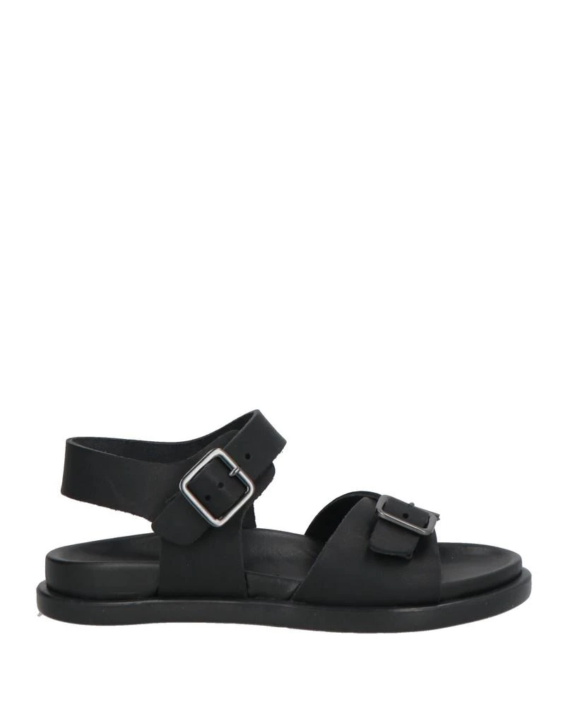 Emporio Armani Sandals