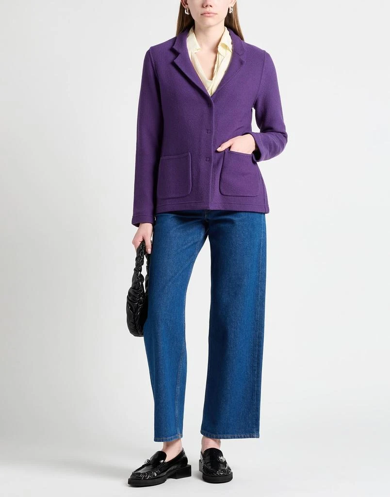 BRUNO MANETTI Blazer 2