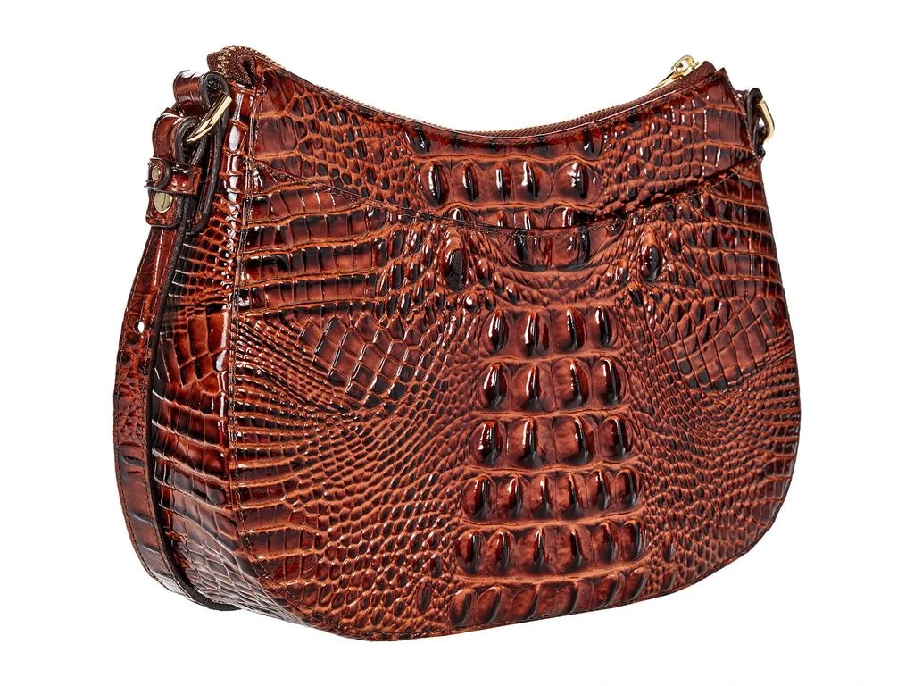 Brahmin Melbourne Shayna Crossbody 2