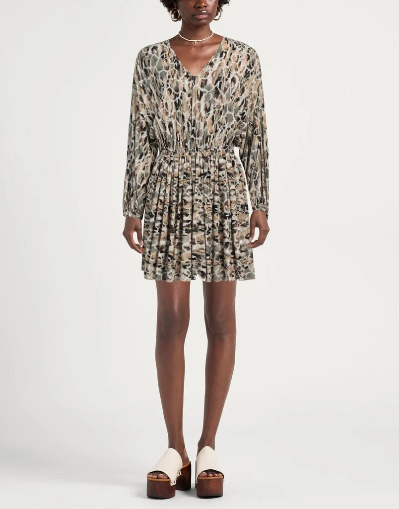 IMPERIAL Short dress 2