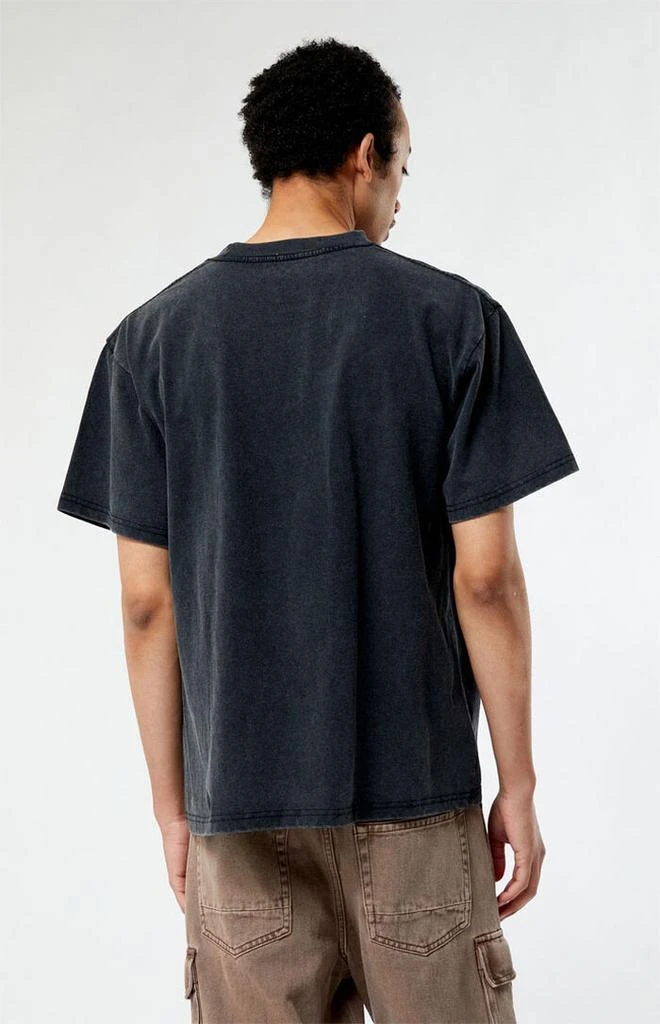 PacSun Premium Oversized T-Shirt 4
