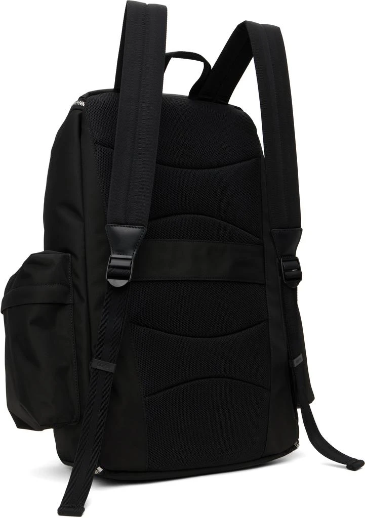 Hugo Boss Black Multi-Pocket Backpack 3