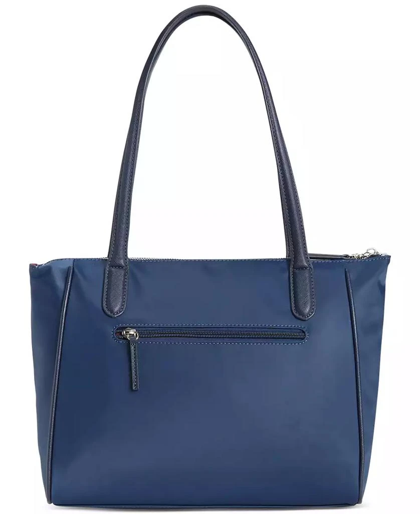 Giani Bernini Nylon Tote, Created for Macy's 3