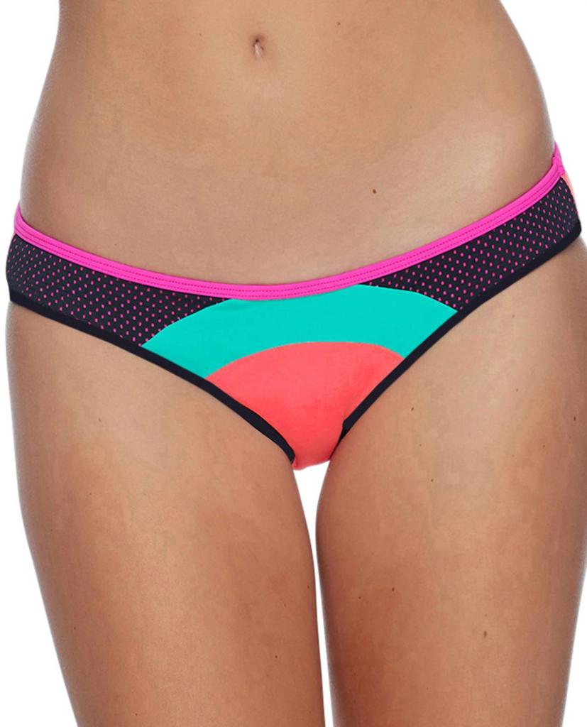 Body Glove Body Glove - Women's Surfrider Full Coverage Bikini Bottom