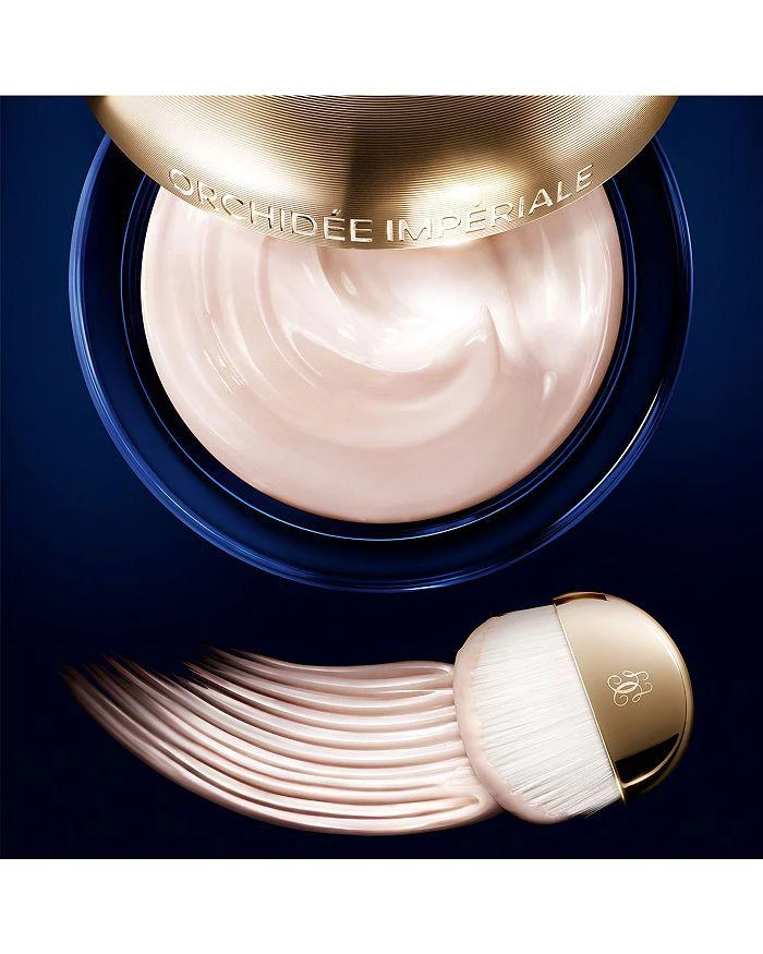 Guerlain Orchidée Impériale The Neck
Décolleté Cream 2.5 oz. 7