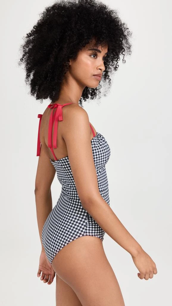 Karla Colletto Karla Colletto Frances One Piece Swimsuit 4