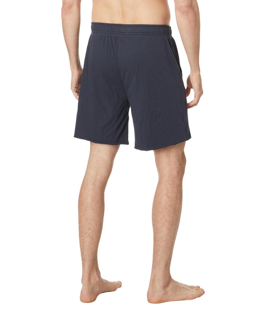 Skin Double Layer Organic Cotton Makai Shorts