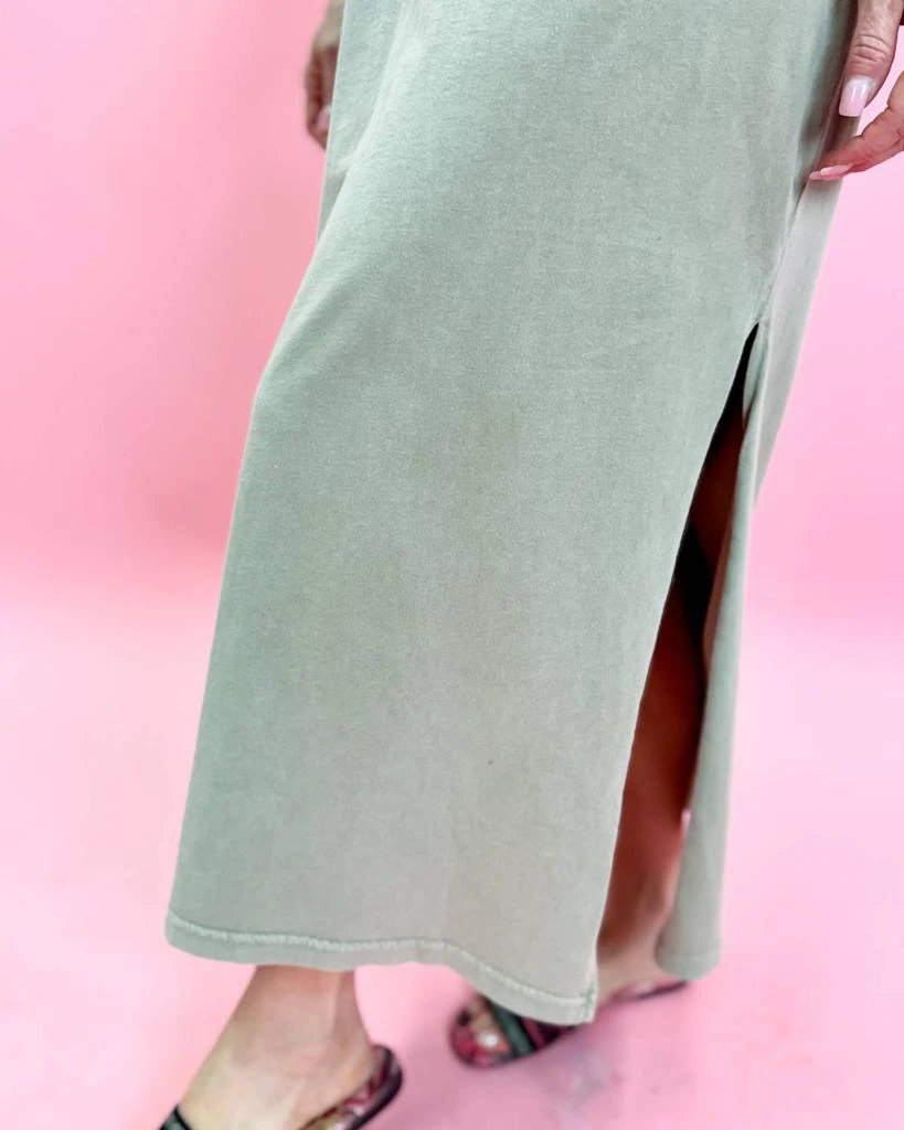 Zutter Zutter - Saddle Up Buttercup T-Shirt Dress 3