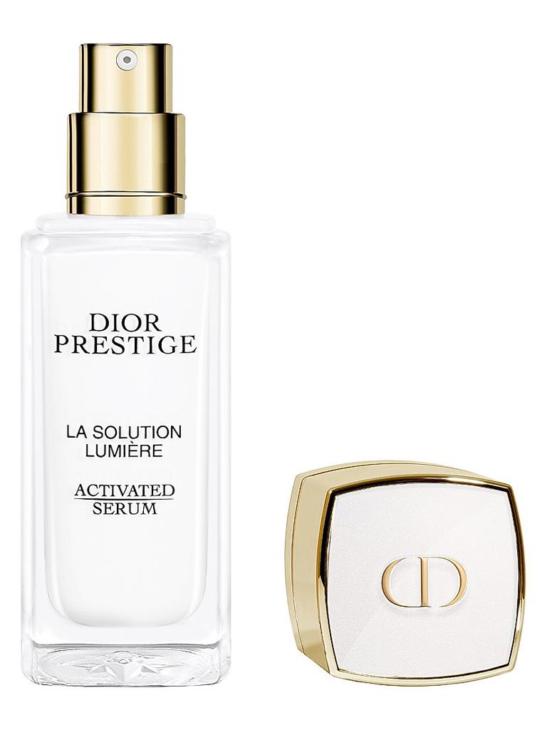 Dior DIOR Prestige La Solution Lumière Activated Serum - Facial