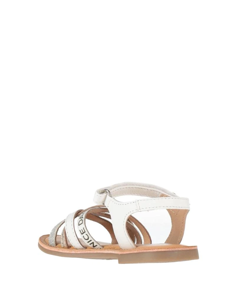 GIOSEPPO Sandals 3