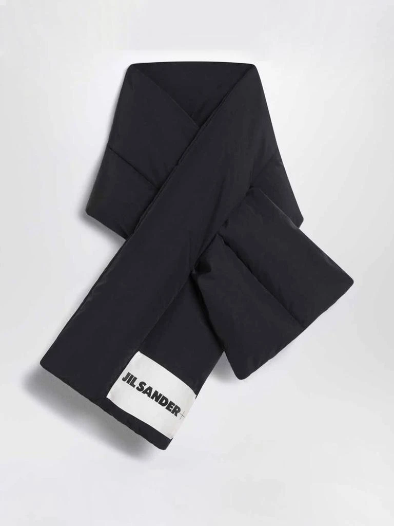 Jil Sander Scarf men Jil Sander