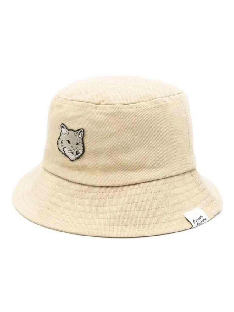 Maison Kitsune Maison Kitsuné Hats 1
