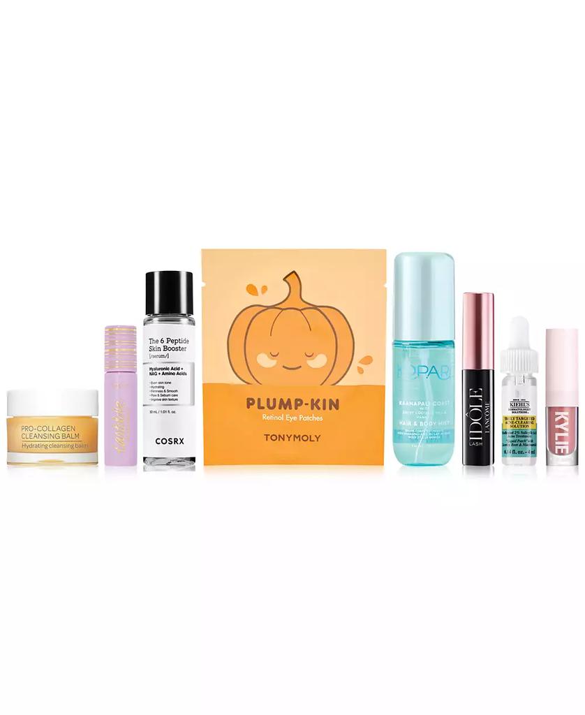 Created For Macy's 8-Pc. The Back To School Crew Beauty Set, Exclusively at Macy's