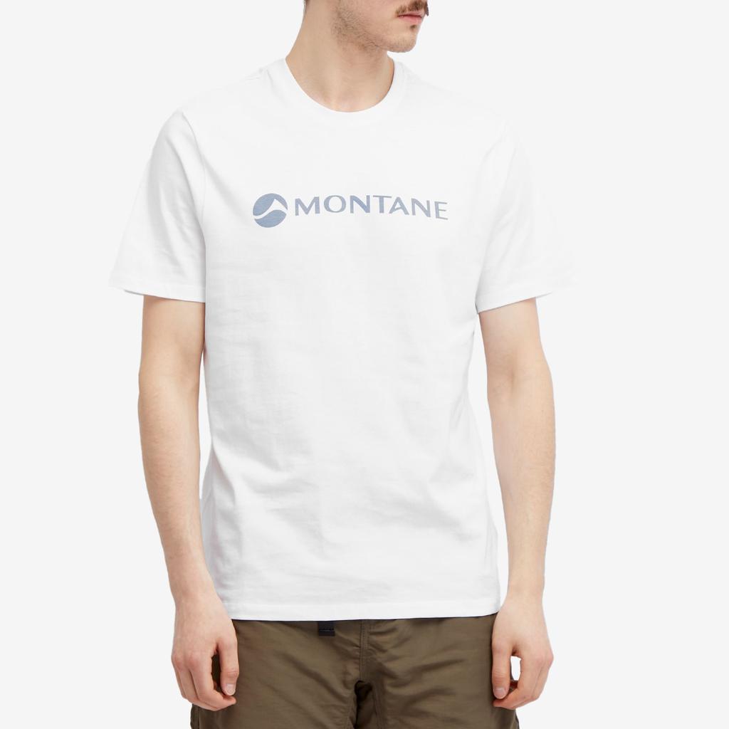 Montane Montane Mono Logo T-Shirt