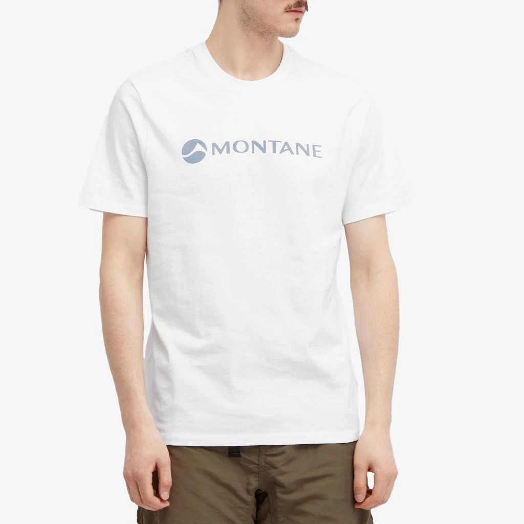 Montane Montane Mono Logo T-Shirt 2