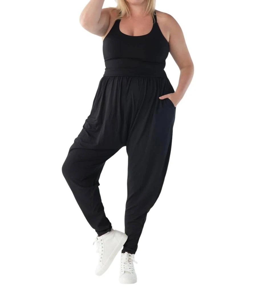 Imbodhi Bōdhi Jumper 4