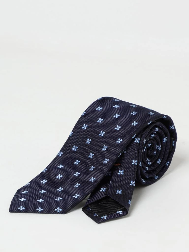 ZEGNA Tie men Zegna 1