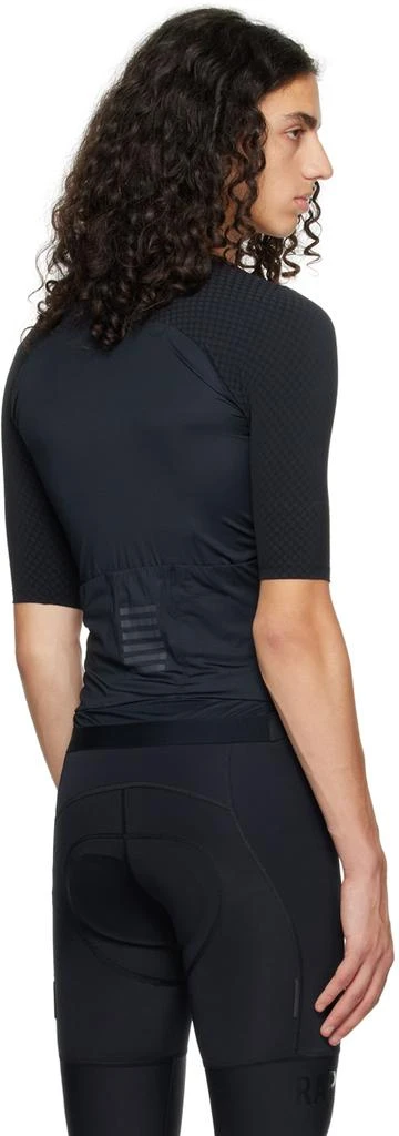 Rapha Black Aero T-Shirt 3