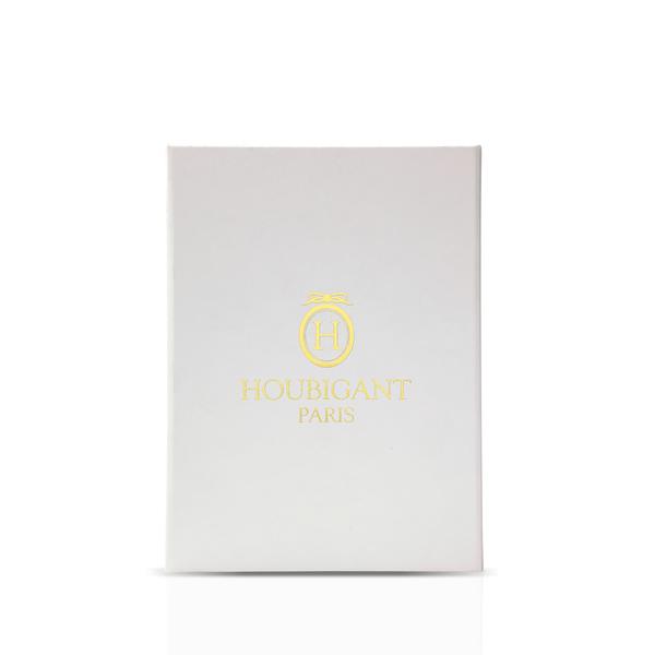 Houbigant Paris Gift set - Les Miniatures - Collection Privée