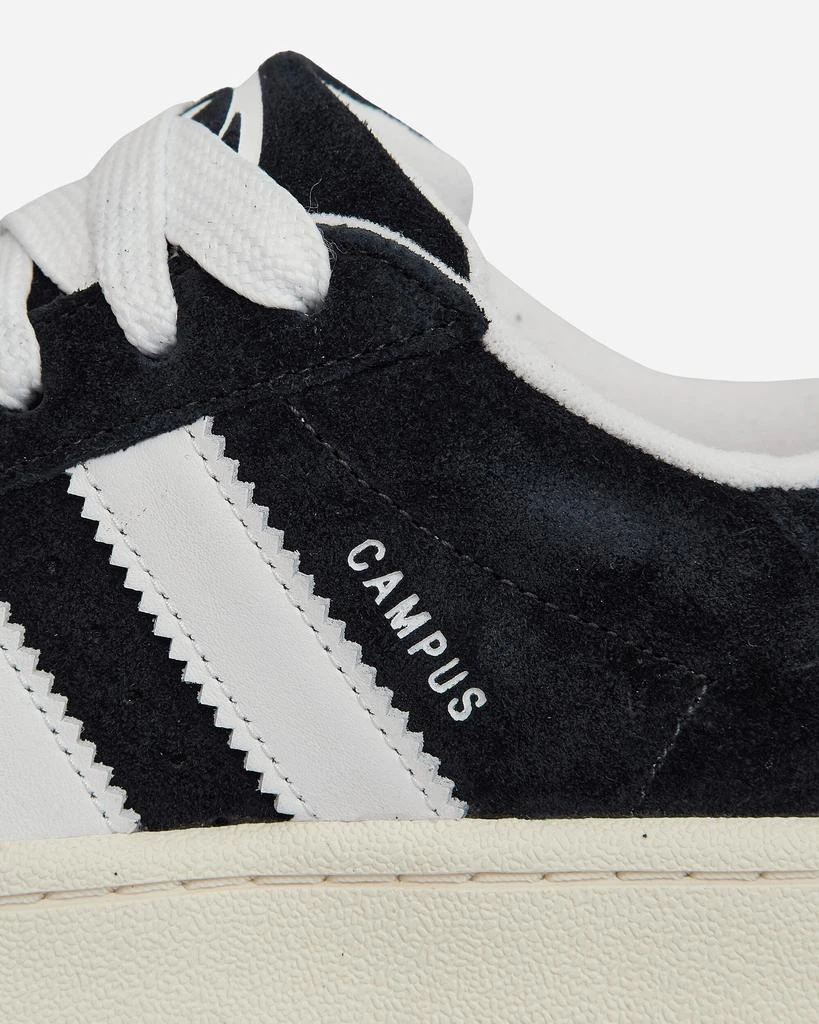Adidas Campus 00s Sneakers Core Black / Cloud White 6