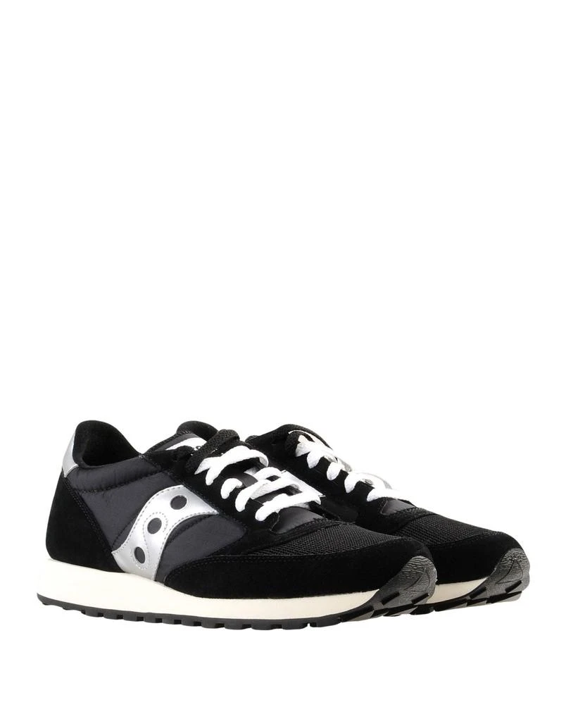 Saucony Saucony - Baskets - Black - Homme 4