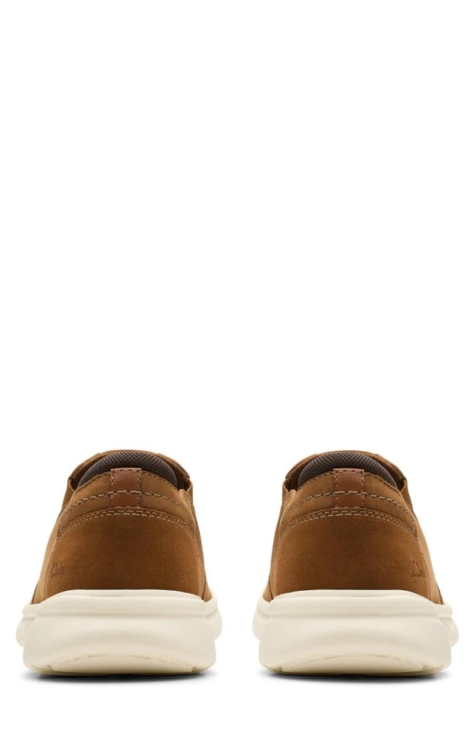 Clarks Bradley Ease Slip-On 2
