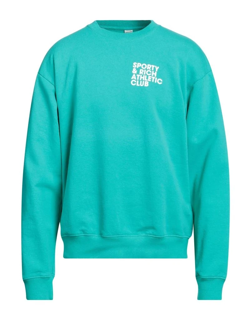 Sporty
Rich Sweatshirt 1