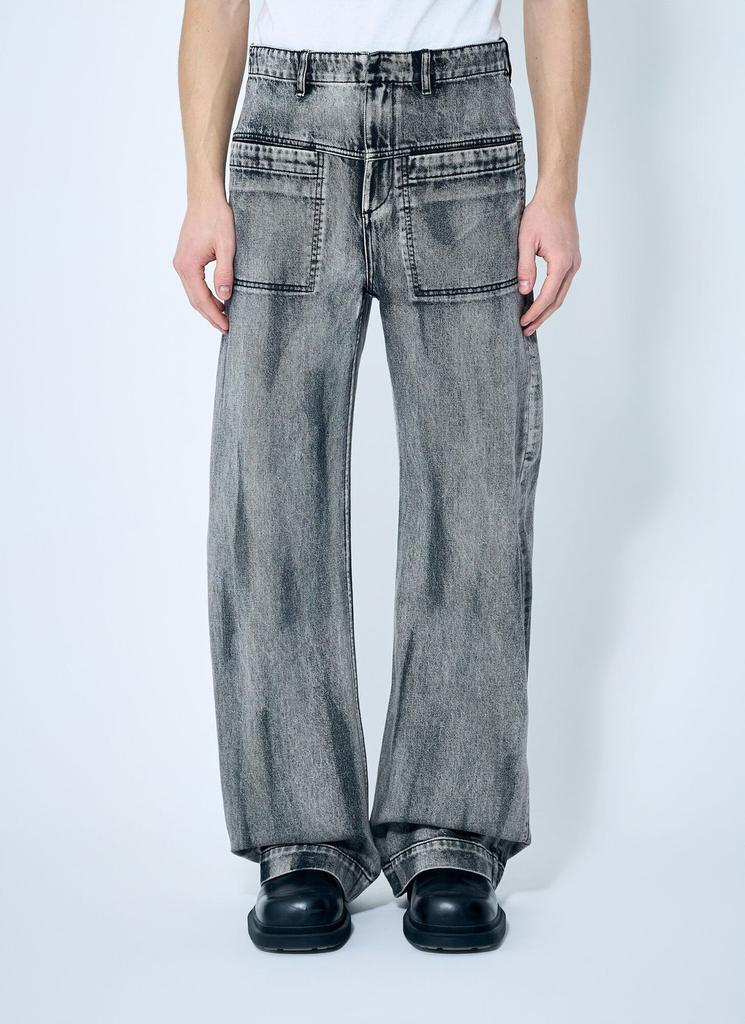 Entire Studios HEAVY GOCAR XL - Pants - BeyondStyle Entire Studios HEAVY GOCAR XL - Pants - BeyondStyle