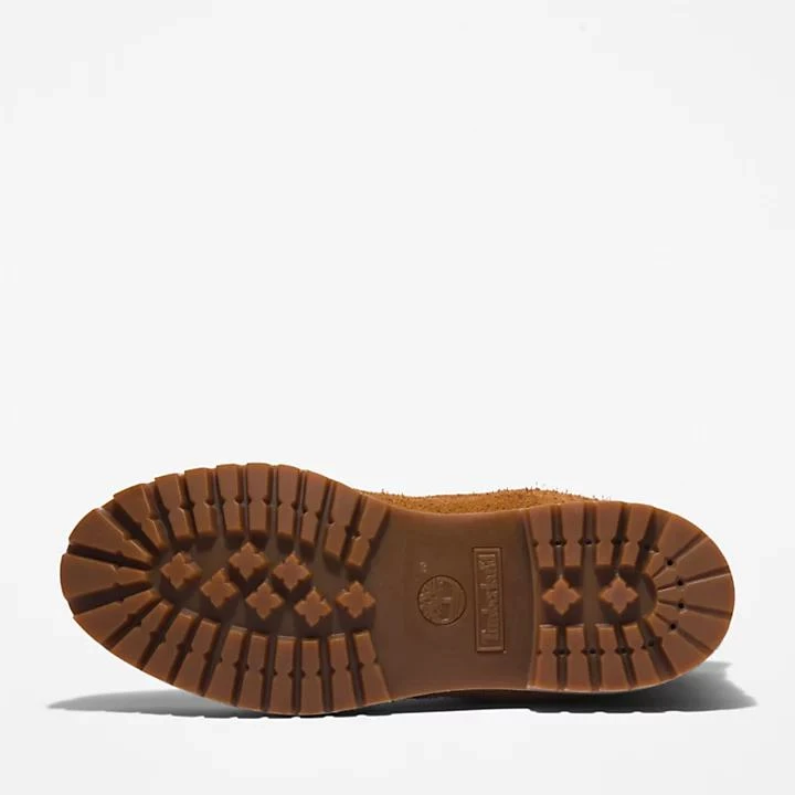 Timberland Timberland® Premium 6 Inch Boot for Men in Brown 3