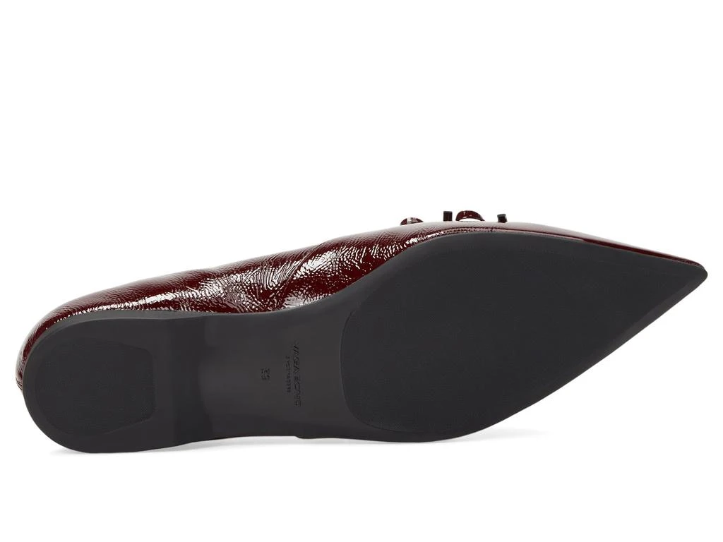 Vagabond Shoemakers Hermine Double Bow Flat 3