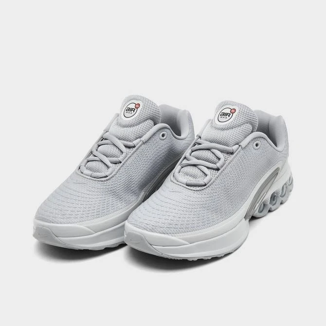 NIKE Big Kids' Nike Air Max Dn Casual Shoes 2