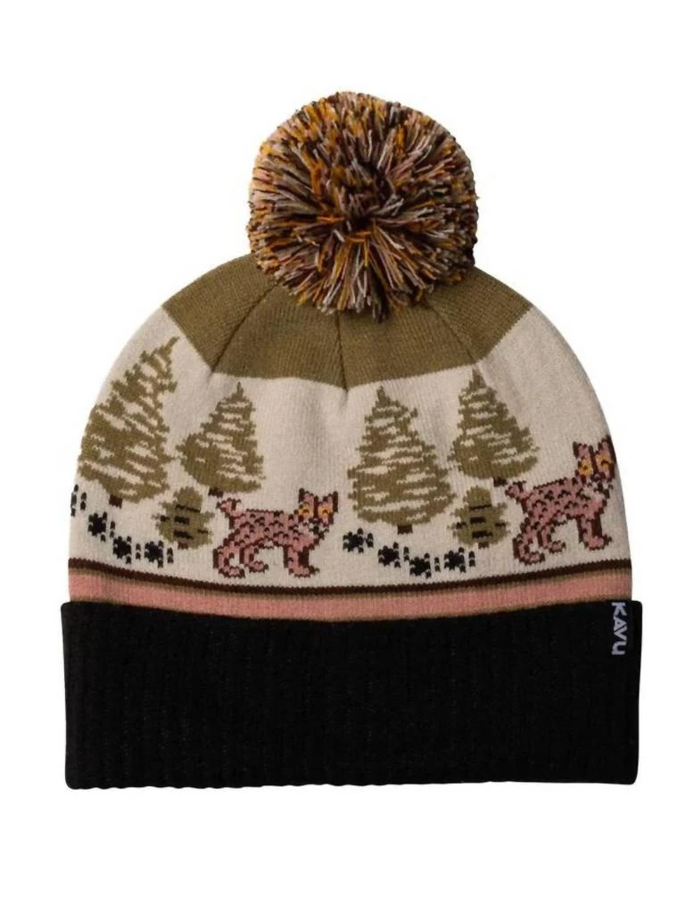 KAVU Unisex Herschel Hat 1
