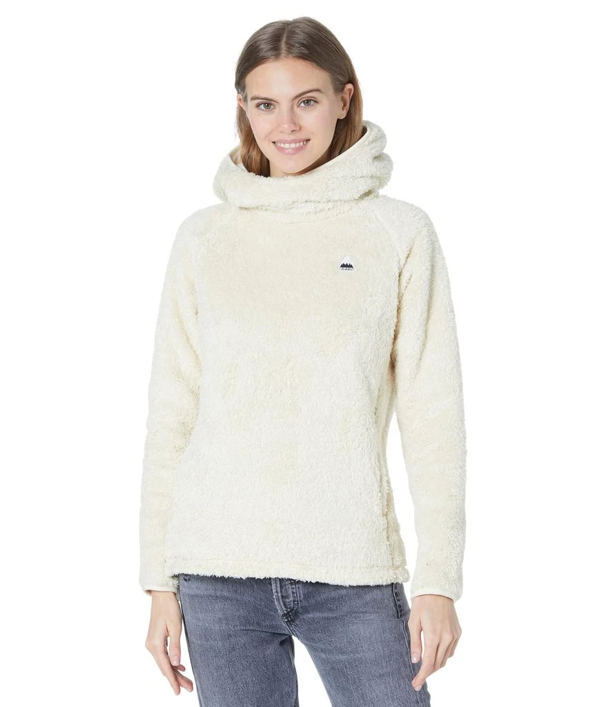 Burton Lynx Pullover Fleece 1