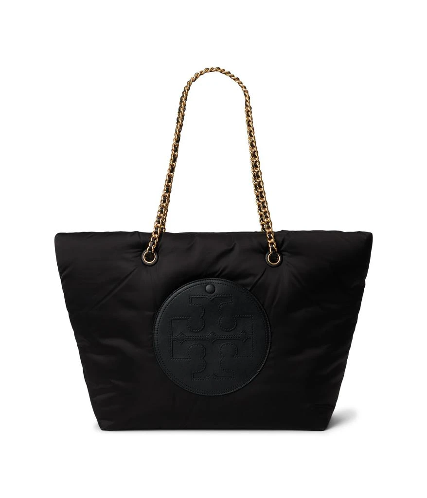Tory Burch Ella Puffy Chain Tote 1