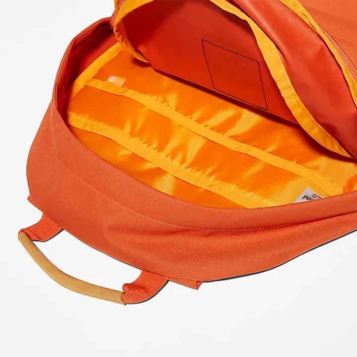 Timberland Timberland® Backpack in Orange 2