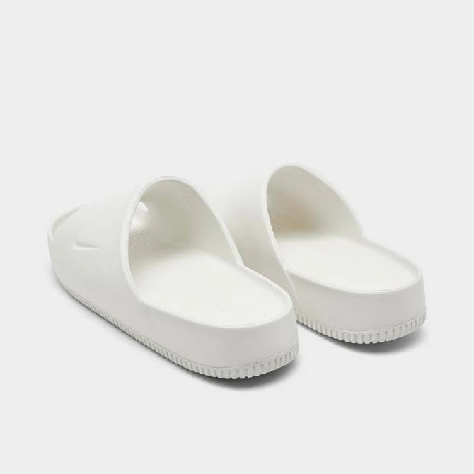 NIKE Men's Nike Calm Slide Sandals 4