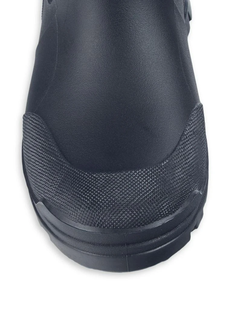 Tommy Hilfiger Candid Short Rain Boots 5