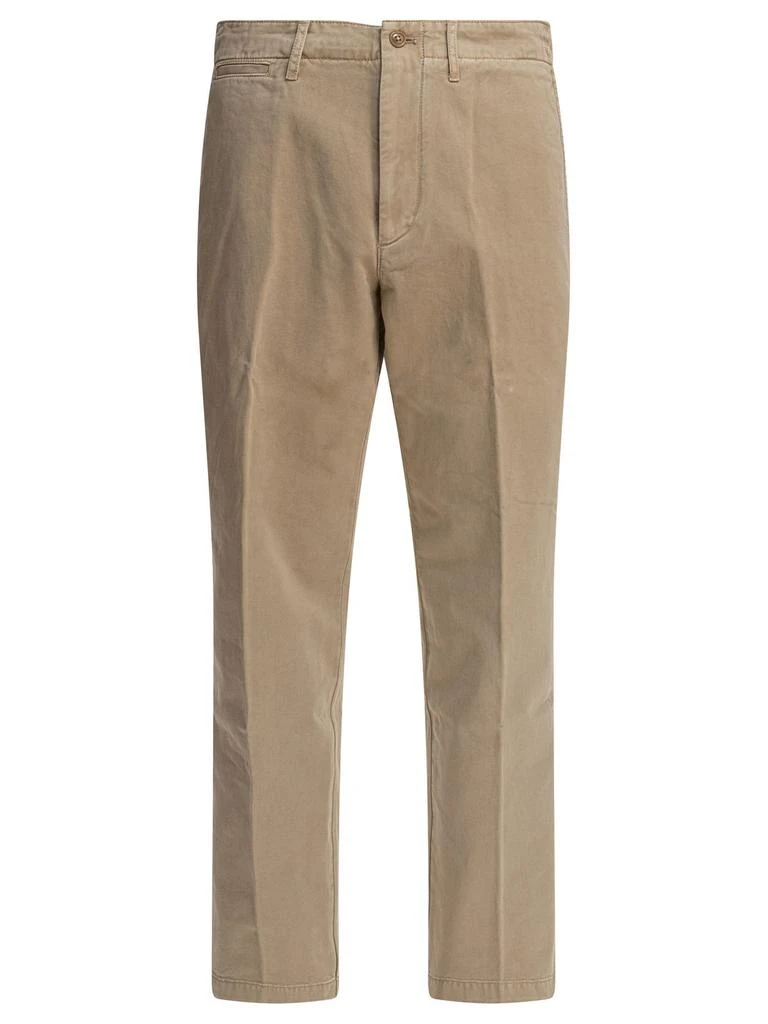 Alex Mill Alex Mill Relaxed Fit Pants 1