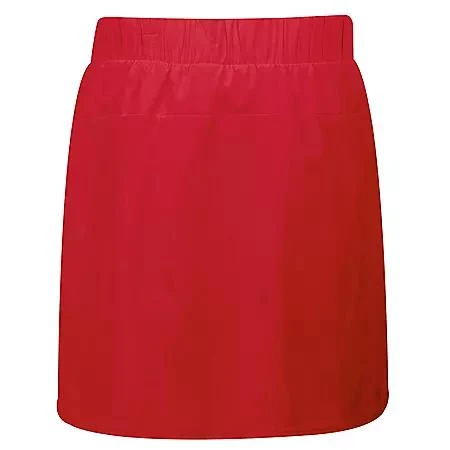 CHAMPION Champion NCAA Women's Pull On Skort 3