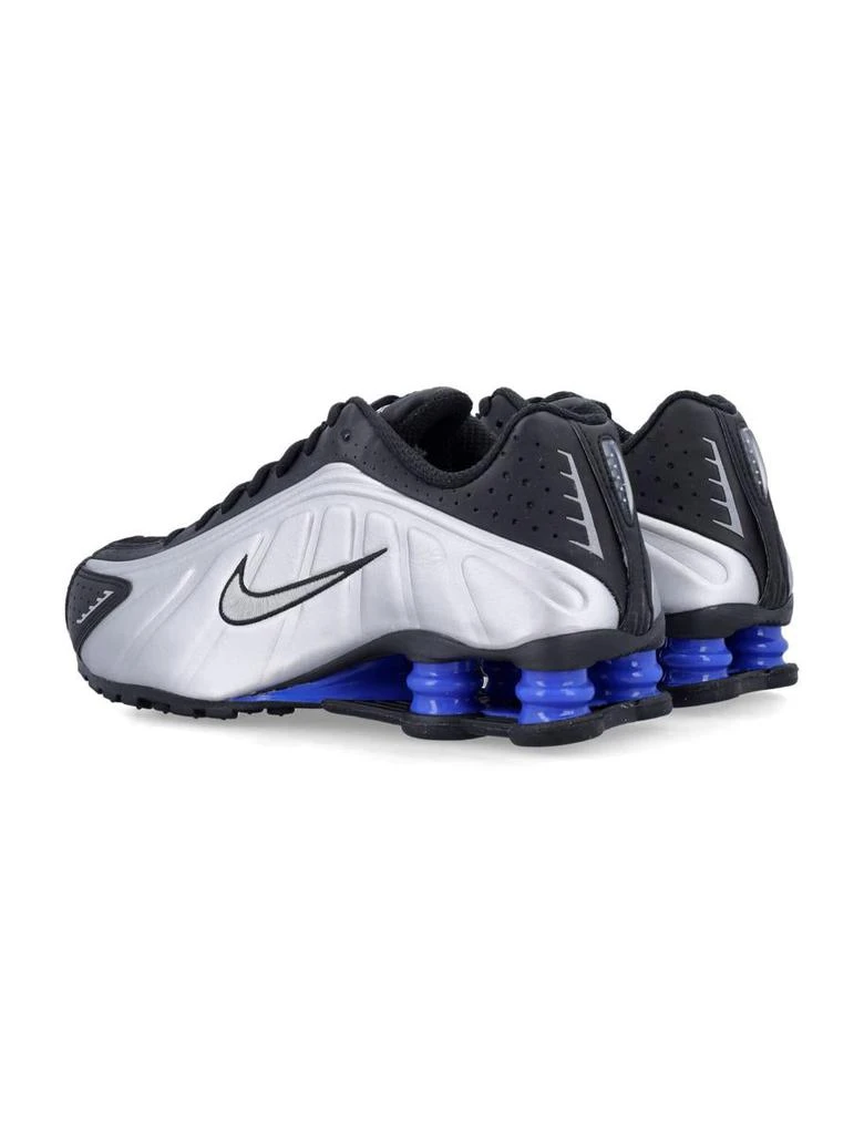 NIKE Nike Shox R4 Woman'S 4