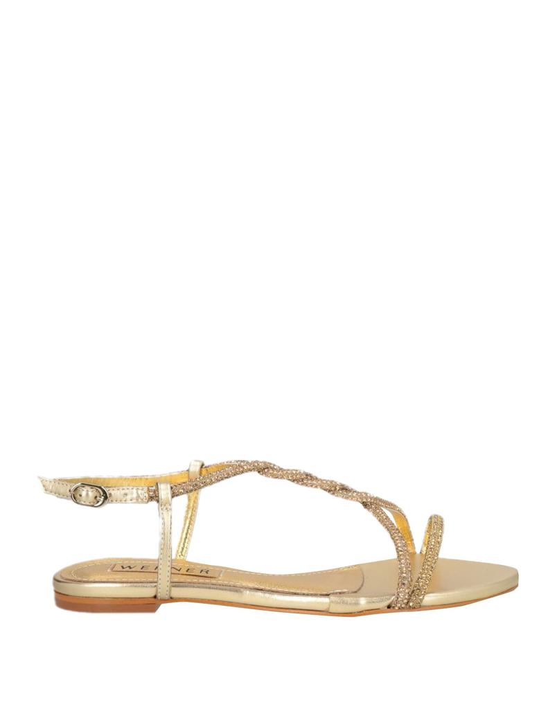 Werner Sandals