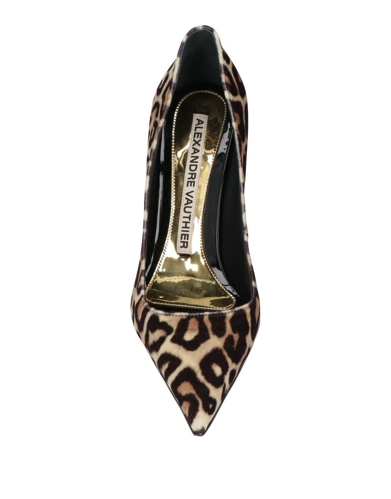 Alexandre Vauthier Pump 4