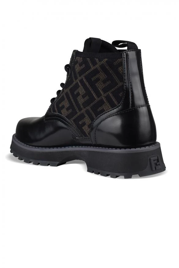 Fendi Boots 3