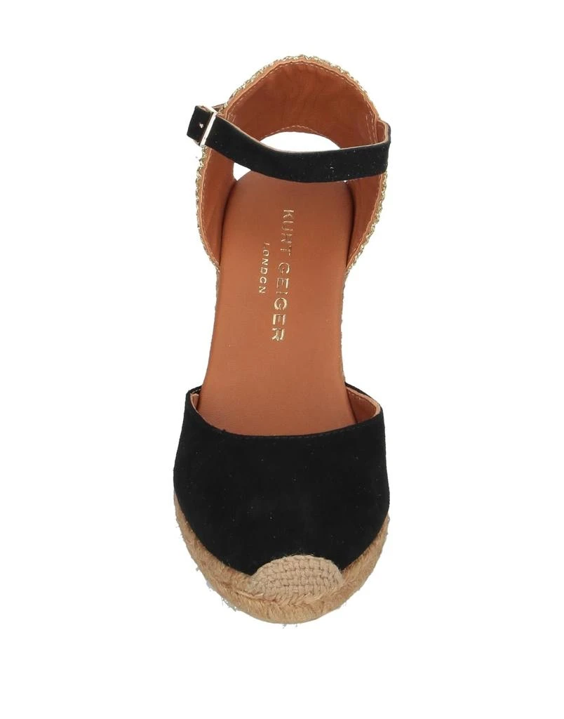 Kurt Geiger Espadrilles 4