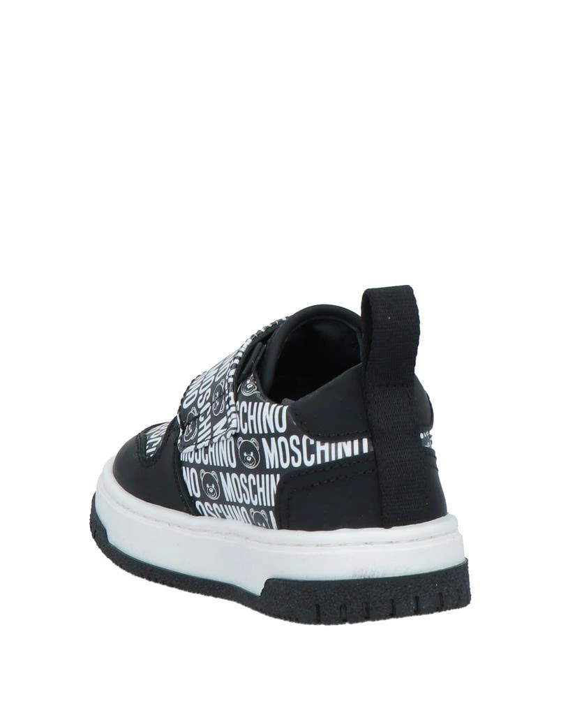 Moschino Sneakers 3