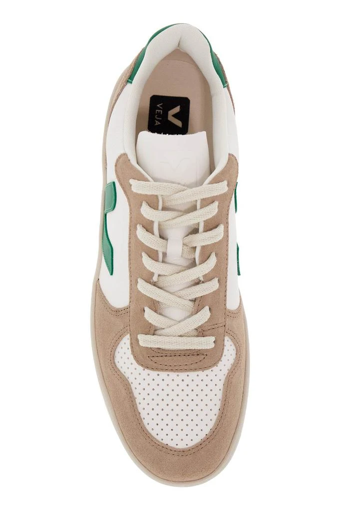Veja v-10 sneakers 2