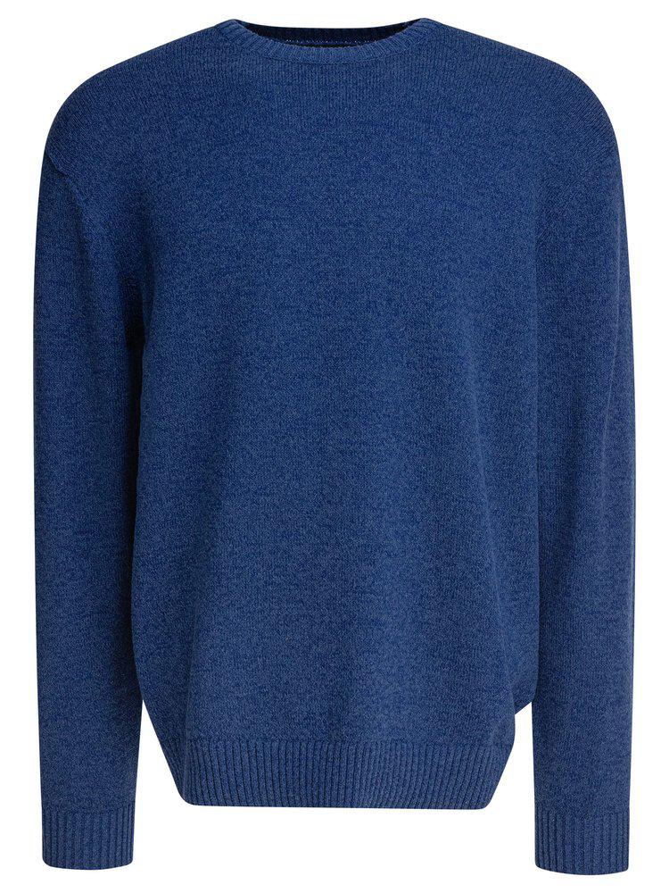 BEAMS PLUS Beams Plus Crewneck Knit Sweater