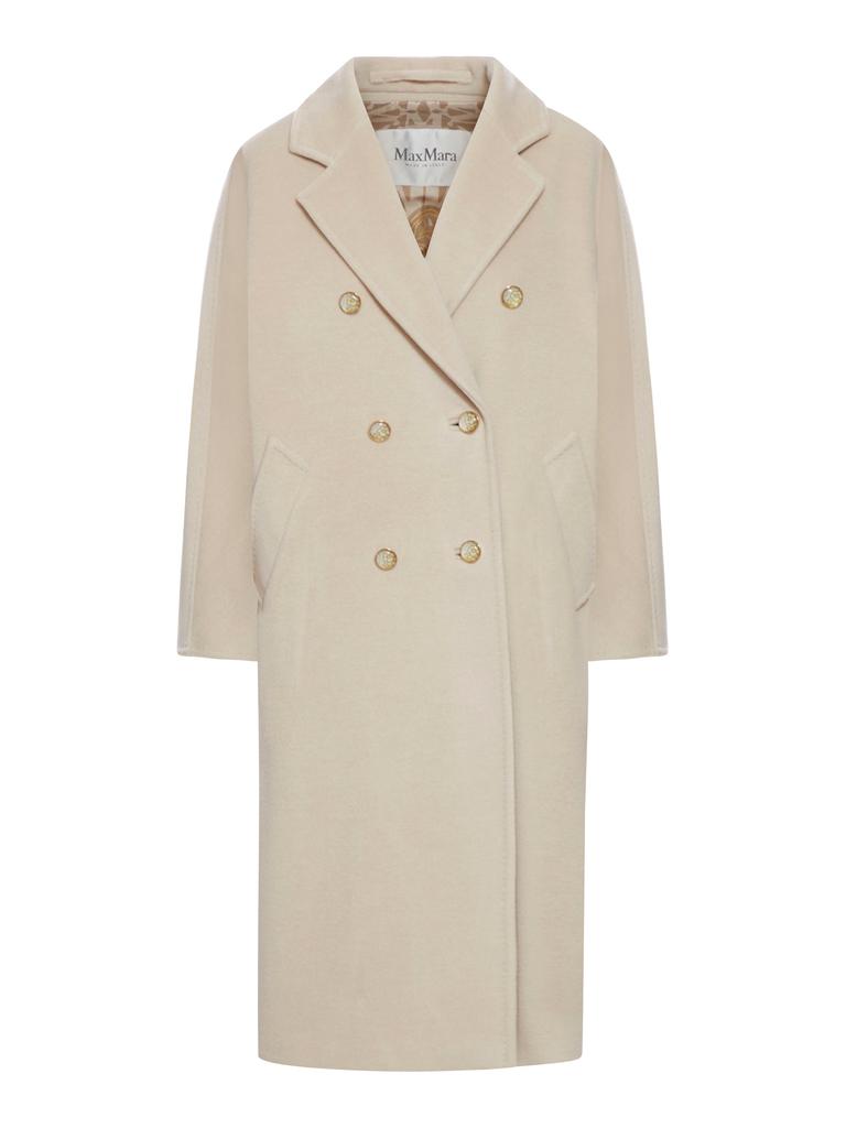 Max Mara 101801 ICON COAT SPECIAL EDITION - Coats - Free Max Mara 101801 ICON COAT SPECIAL EDITION - Coats - Free