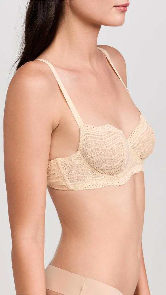 Cosabella Dolce Underwire Bra 3
